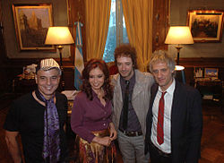 Gustavo Cerati