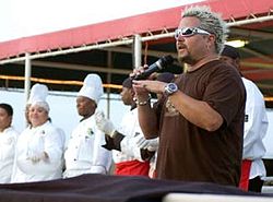 Guy Fieri