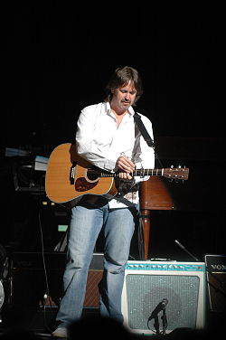 Guy Fletcher