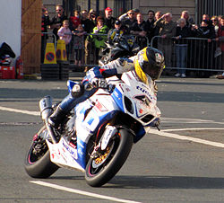 Guy Martin