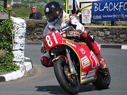 Guy Martin