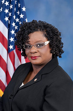 Gwen Moore