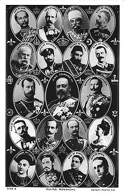 Haakon VII of Norway