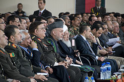 Hamid Karzai
