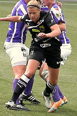 Hanna Pettersson