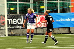 Hanna Pettersson
