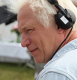 Hannes Holm