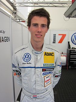 Hannes van Asseldonk