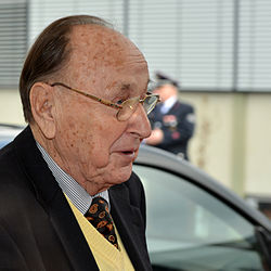 Hans-Dietrich Genscher