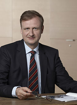Hans-Georg von der Marwitz