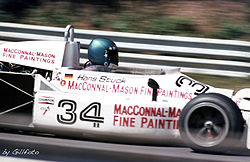 Hans-Joachim Stuck