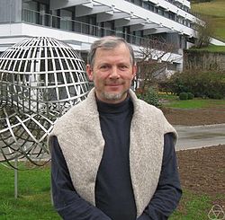 Hans Georg Feichtinger