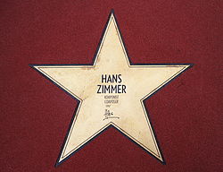 Hans Zimmer