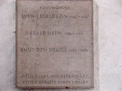 Harald III of Denmark