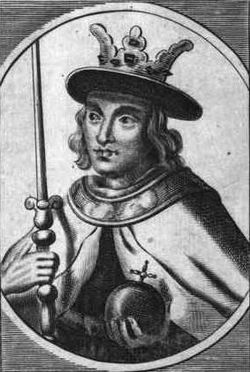 Harald III of Denmark