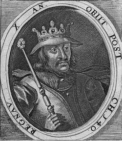 Harald II of Denmark