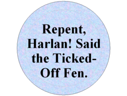 Harlan Ellison