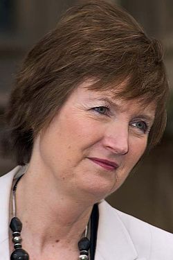 Harriet Harman