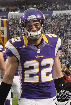 Harrison Smith