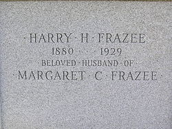 Harry Frazee