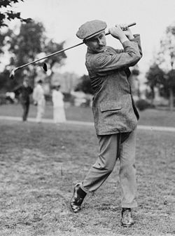 Harry Vardon