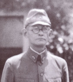 Harukichi Hyakutake