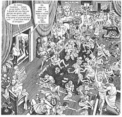 Harvey Kurtzman