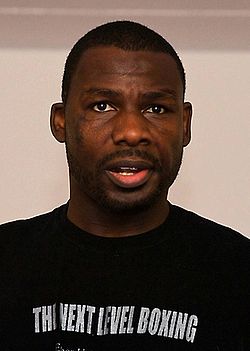 Hasim Rahman