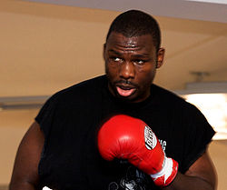 Hasim Rahman