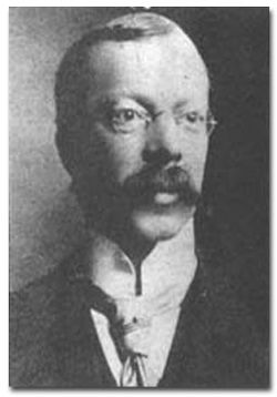 Hawley Harvey Crippen