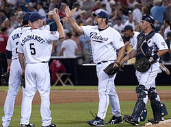 Heath Bell