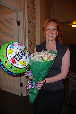 Heather Brooke