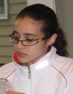 Heba El Torky
