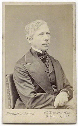 Heinrich Debus