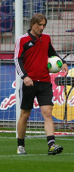 Heinz Arzberger