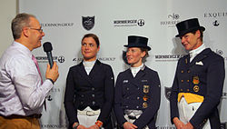 Helen Langehanenberg