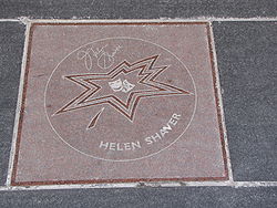 Helen shaver hot