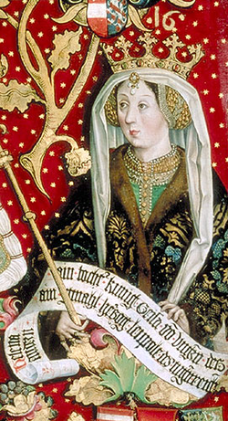 Helena of Hungary