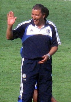 Henk ten Cate