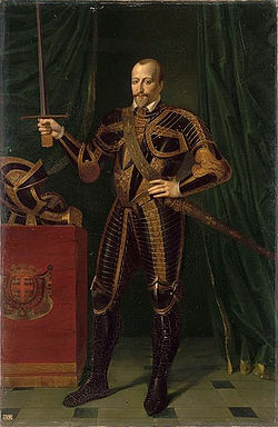 Henri I de Montmorency