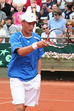 Henri Kontinen