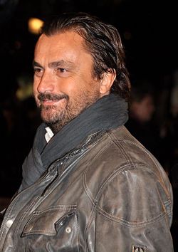 Henri Leconte