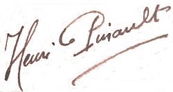 Henri Pinault