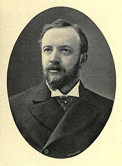 Henry Arthur Jones