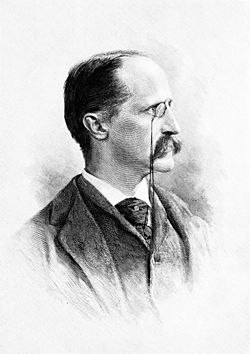 Henry Augustus Rowland