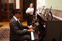 Henry Butler