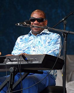 Henry Butler