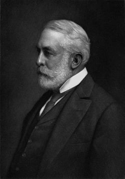 Henry Clay Frick