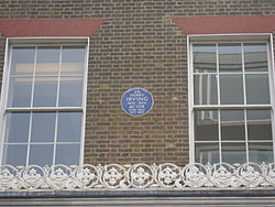 Henry Irving