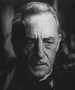 Henry Kolker